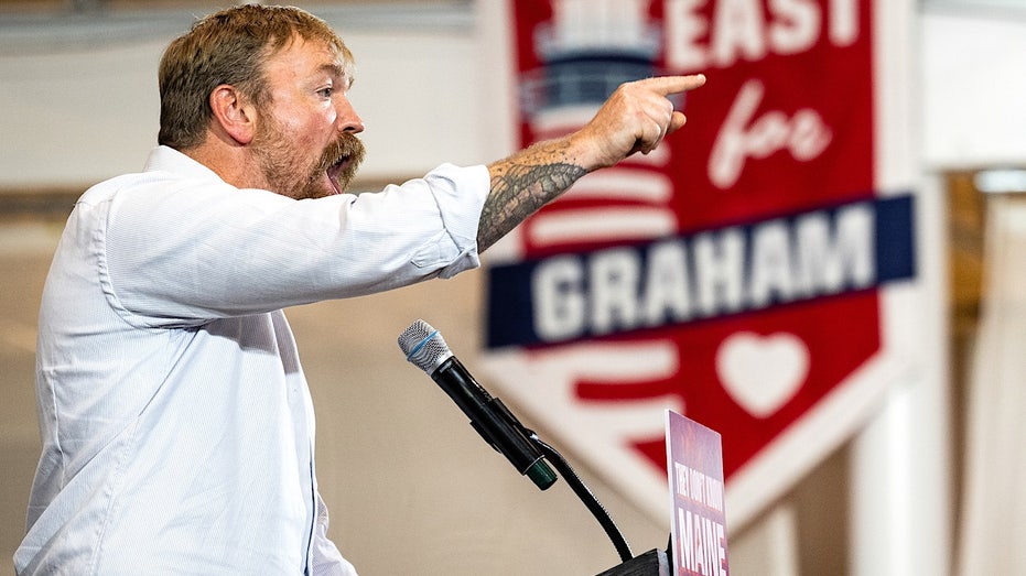 'The View' co-hosts battle over Graham Platner after scandal-plagued Dem wins Maine primary