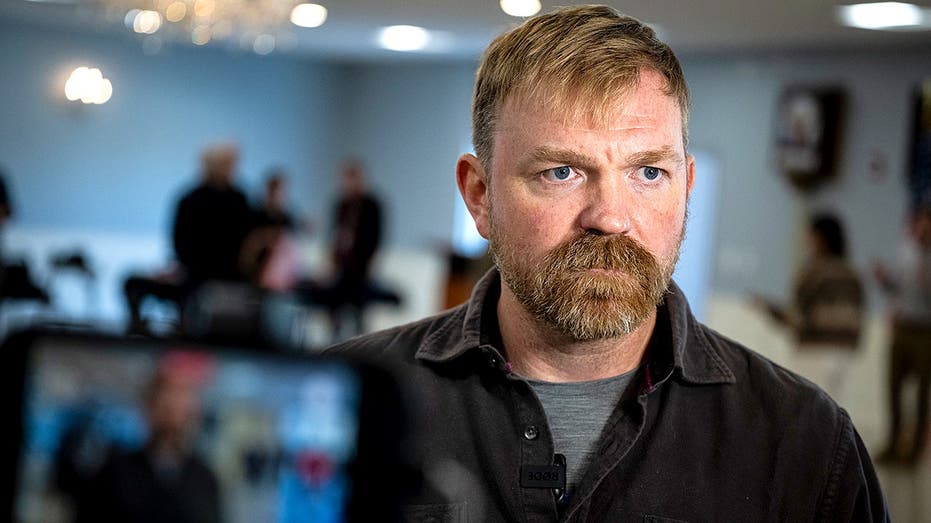 Purple Heart recipient mocked by Platner says PTSD does not excuse 'abhorrent behavior'