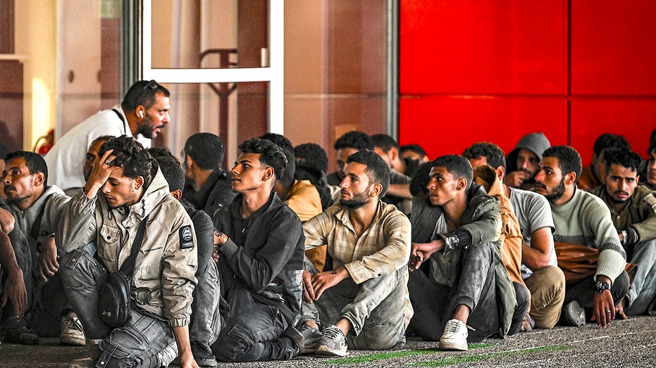 'You're destroying your countries': Is Europe finally heeding Trump's warning on illegal immigration?