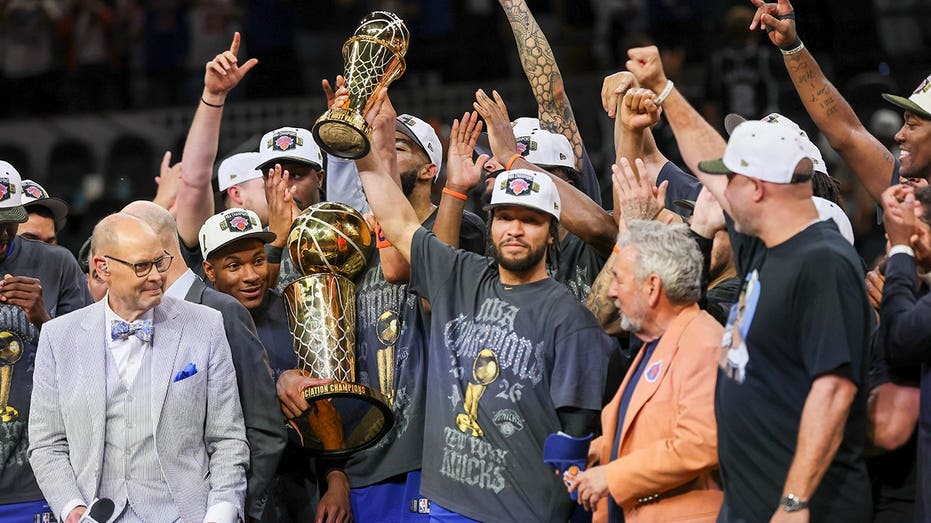 OutKick defends NBA parity after ESPN argues that dynasties are better for the sport