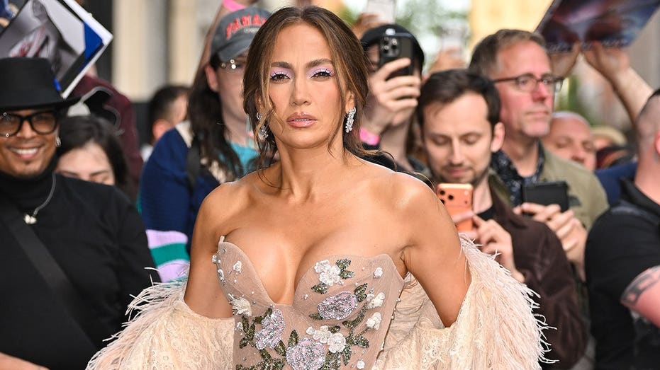 Jennifer Lopez takes blame for Ben Affleck divorce, says she needed to 'figure' herself out after split