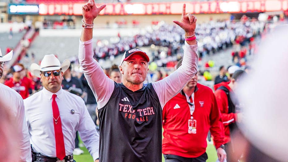 Texas AG threatens legal war against Big 12 over potential sanctions around Brendan Sorsby