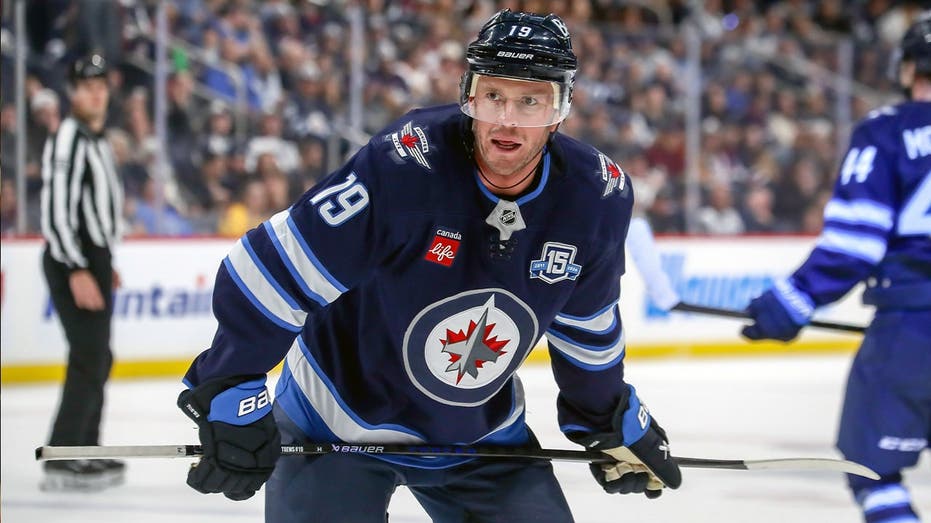 NHL star Jonathan Toews announces retirement after 16-year career and three Stanley Cups