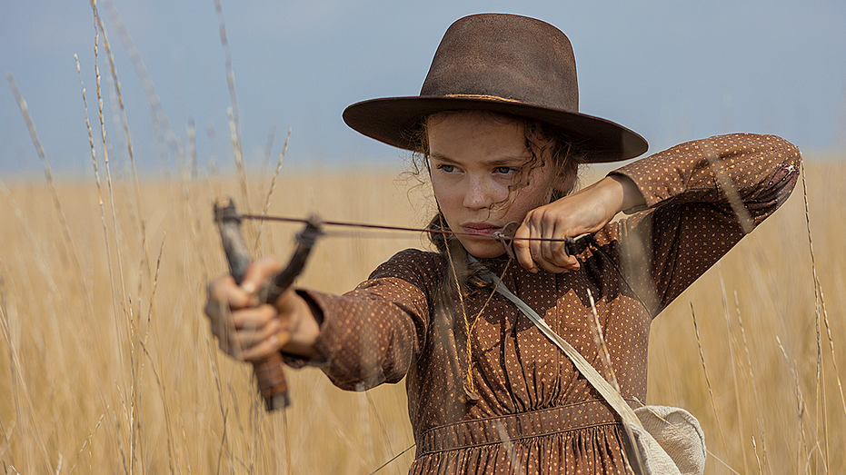'Little House on the Prairie' returns as new Netflix adaptation aims for wholesome entertainment