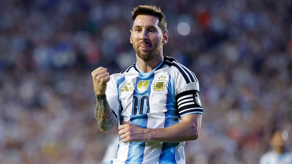 Pairing nine World Cup contenders with their college football counterparts ahead of 2026 tournament