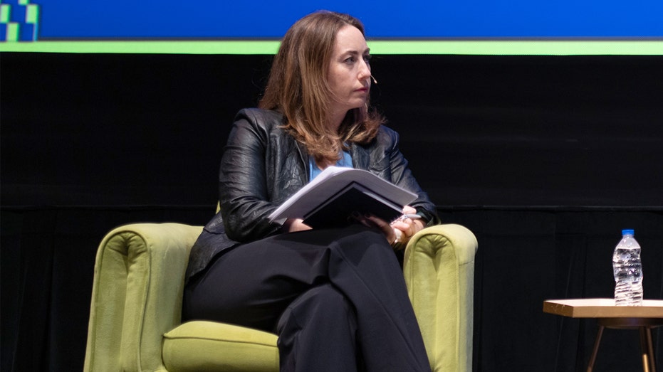 New York Times reporter under scrutiny as Biden accuser says she had similar experience as Graham Platner's ex