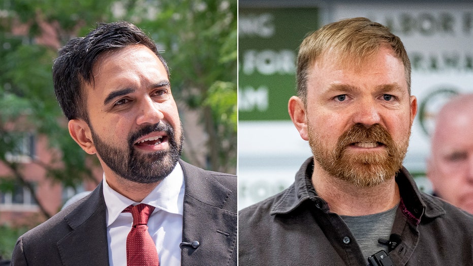 Democrats’ new-wave socialists are winning primaries but face a harsh reality in general elections