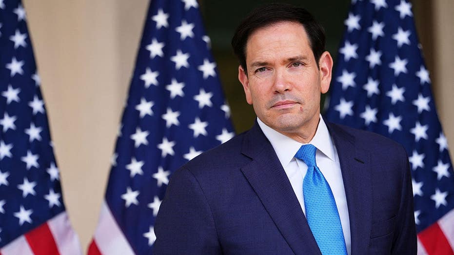 Rubio’s meme-worthy job collection takes new turn with permanent Trump upgrade