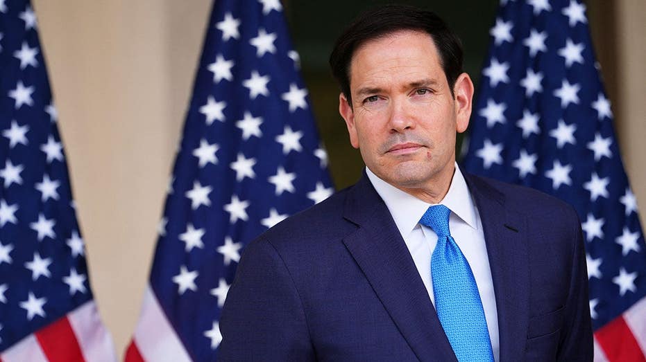 Rubio braces for Hill grilling as Republicans join bid to curb Trump's Iran war powers