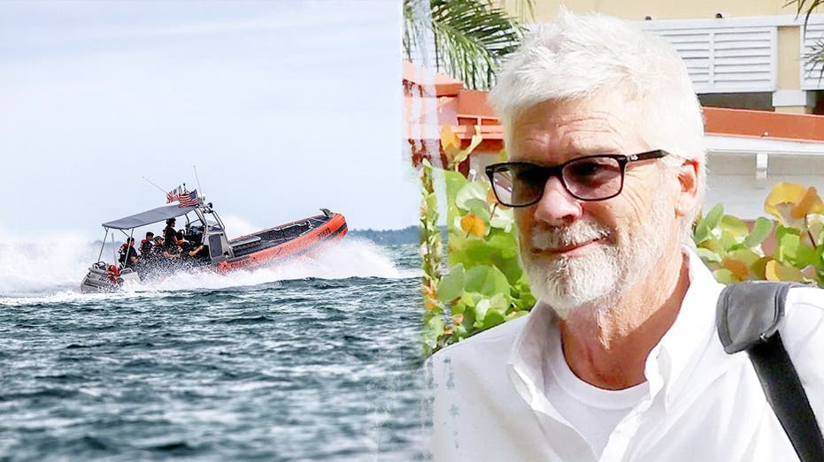 Brian Hooker may have left US, friend claims — but former prosecutor says feds likely have him in crosshairs