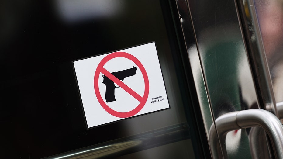 Supreme Court strikes down blue state's 'vampire rule' in major win for gun rights