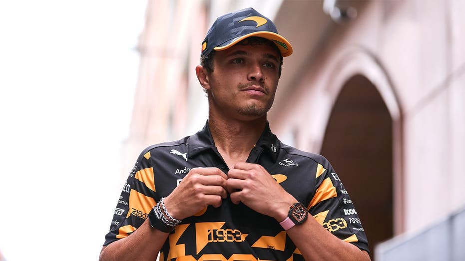 F1 champ Lando Norris discusses whether he would ever consider a run in the Indianapolis 500