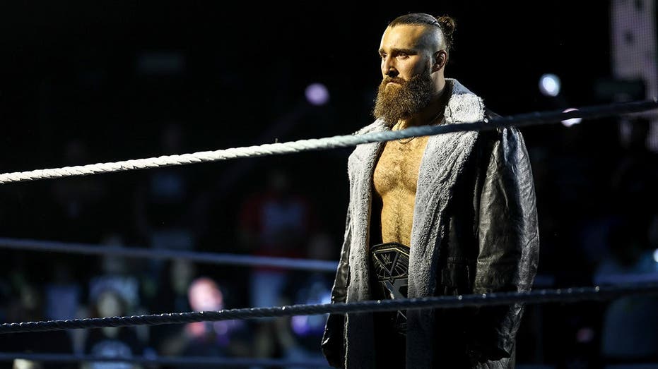 WWE NXT champ Tony D'Angelo believes challenger may be 'second-guessing himself' ahead of Great American Bash