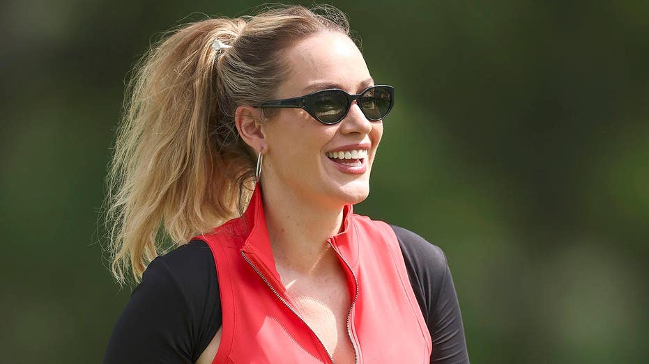 Paige Spiranac stunned by the power & 'tempo' of pros ahead of women's U.S. Open, Barkley chair lifts & MEAT