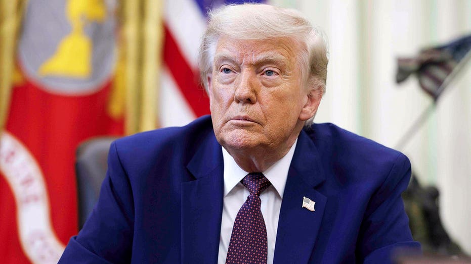 Obama-appointed judge who blocked Trump birthright citizenship order strikes again, throws out visa overhaul
