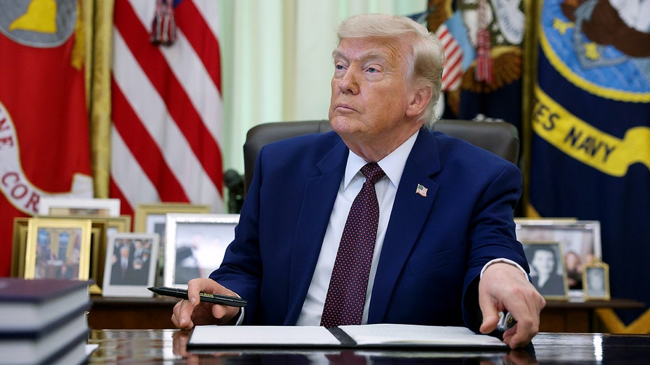 Clinton judge warns Trump DOJ not to 'play possum' on $1.2B Anti-Weaponization Fund