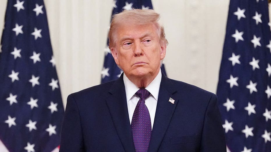 Trump admin backs off controversial $2B fund, clearing path for stalled GOP immigration bill