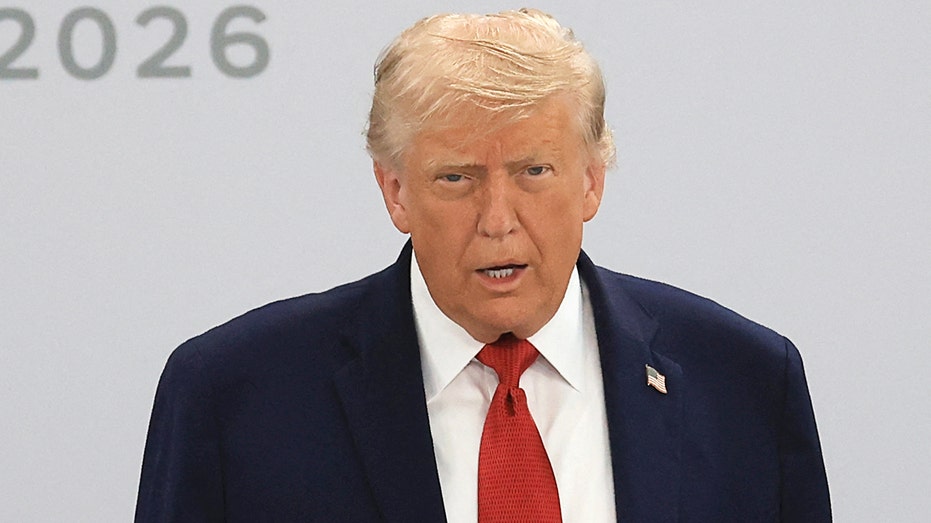 Trump defends war deal in marathon presser, using semantics on why Iran is getting $300 billion