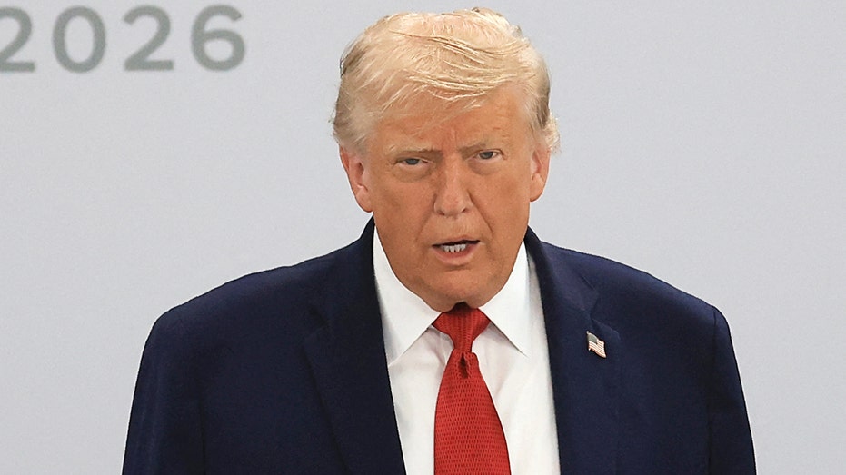 Trump defends war deal in marathon presser, using semantics on why Iran is getting $300 billion