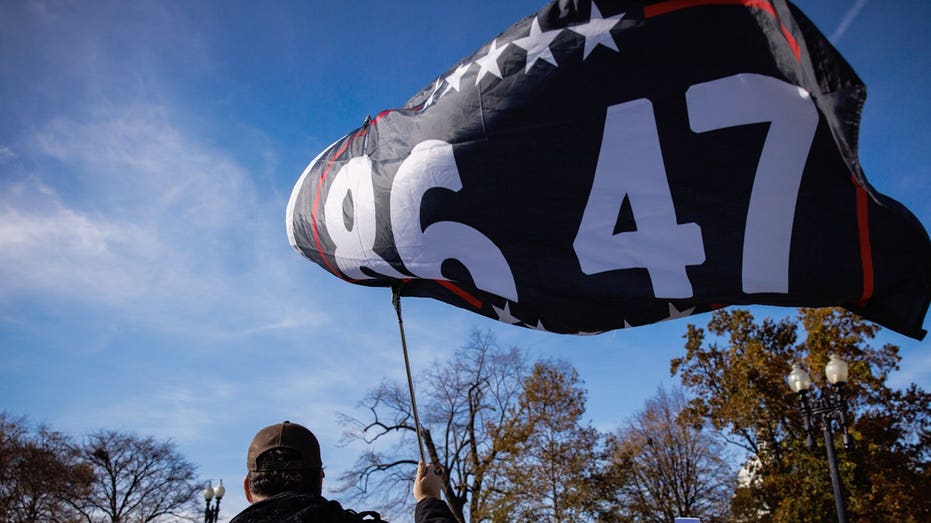 Obama judge hands progressives a win over anti-Trump '8647' message amid rising threats