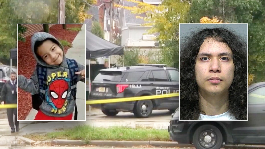 Wisconsin teen sentenced to life in brutal slaying of 5-year
