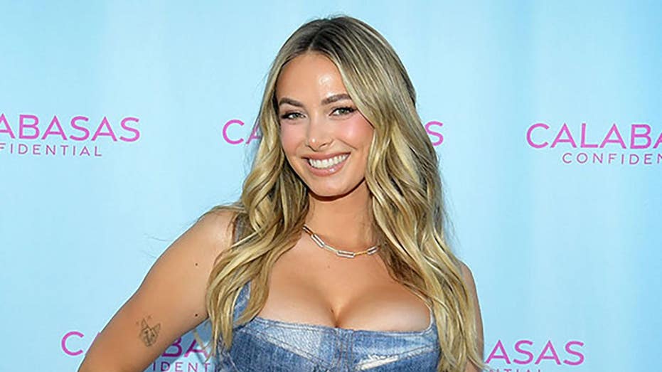 Bret Michaels is supportive of daughter Raine’s ‘brilliant decision’ to follow her dreams of selling feet pics