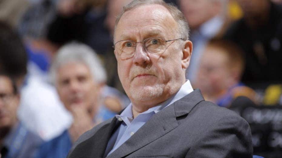 Rick Adelman, architect of some of the NBA’s best offenses and Hall of Famer, dead at 79