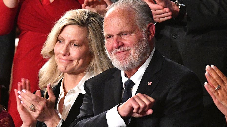 Rush Limbaugh’s patriotic legacy returns ahead of America’s 250th birthday to teach kids true history