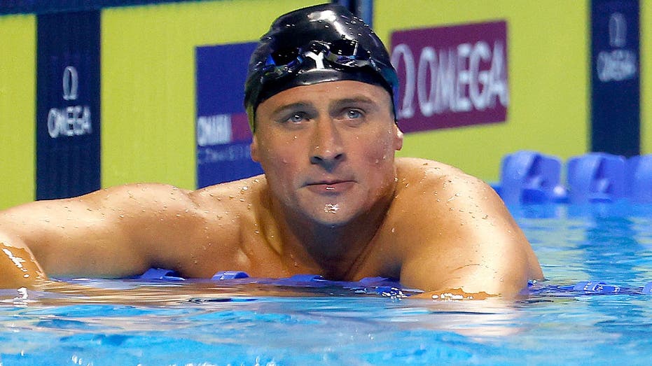 Olympic icon details the brutal moment he became the 'most hated man in the world'