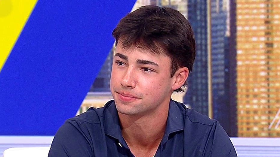 Teen who began chemo before high school now graduating with perfect GPA, $125K scholarship
