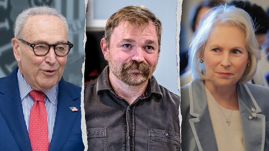 Graham Platner finally embraced by powerful mainstream Dem leaders after primary election victory