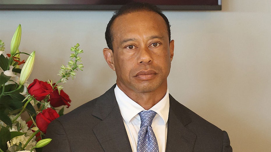Fans express concern over Tiger Woods' appearance in rare video since March DUI, rehab