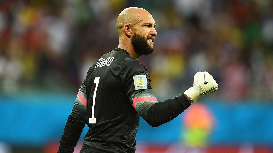 Ex-USMNT star sets USA's benchmark for successful World Cup, talks excitement of final being in his home state