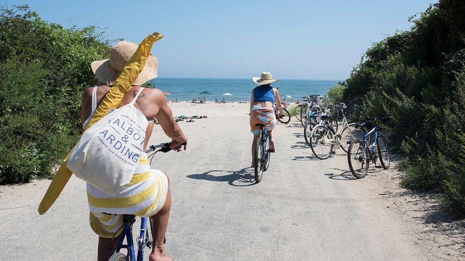 Deadly bacteria found in waters near luxury vacation destination ahead of summer