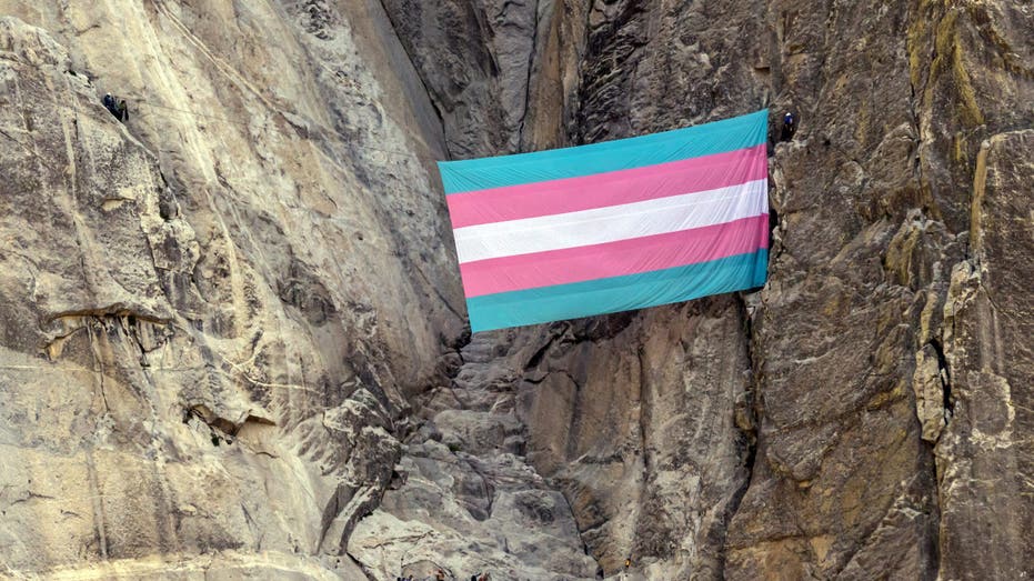 Federal judge rules she lacks authority to reinstate fired Yosemite ranger who flew trans pride flag