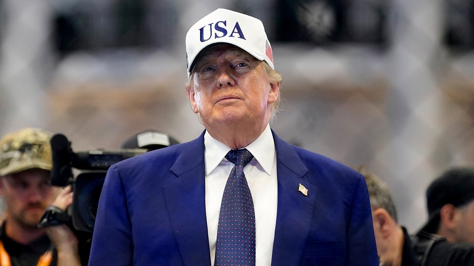 Double endorsement drama: Trump backs second candidate in red state’s GOP gubernatorial runoff