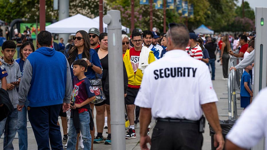 Why World Cup 2026 security is far more complex than a Super Bowl, according to a top security expert