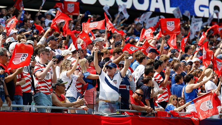 World Cup 2026 kicks off with Mexico vs South Africa and South Korea vs Czechia