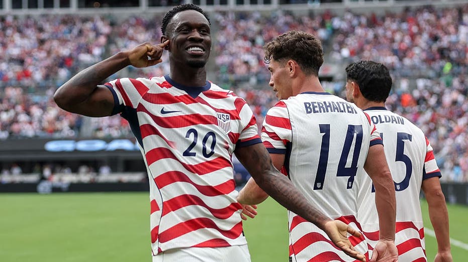 How do teams advance in the 2026 World Cup? Tiebreaker rules