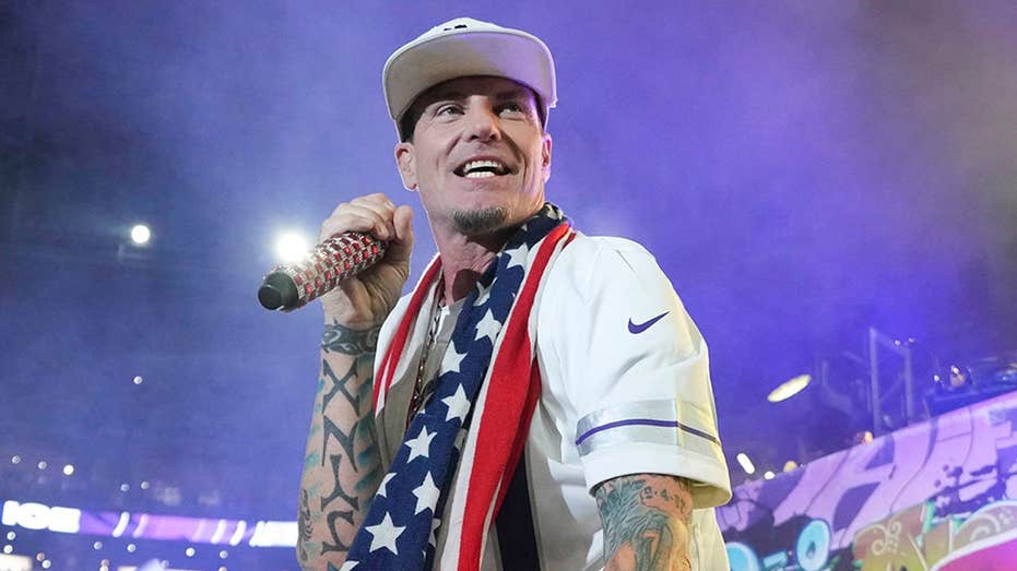Vanilla Ice doubles down on Freedom 250 after artist exodus: 'Once you commit, you don't quit'
