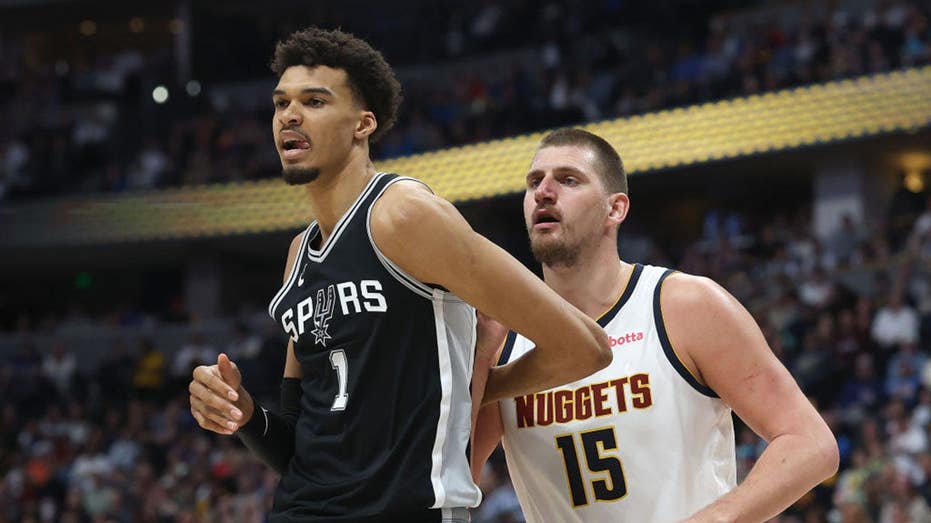 Embrace of Wemby as face of the NBA proves resistance toward Jokic was always racial | Bobby Burack