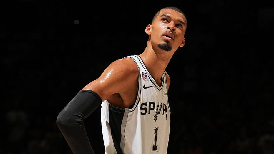 Victor Wembanyama boldly claims Spurs ‘dominated’ Knicks after losing NBA Finals in five games