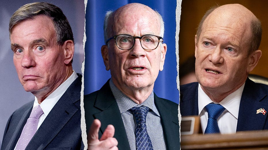 WATCH: Dems unite on anti-terror spying authority amid standoff over Trump’s DNI pick