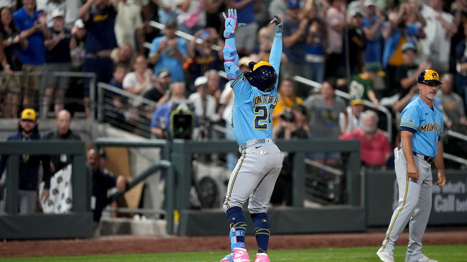 Athletics wild first game in Las Vegas leads to 29