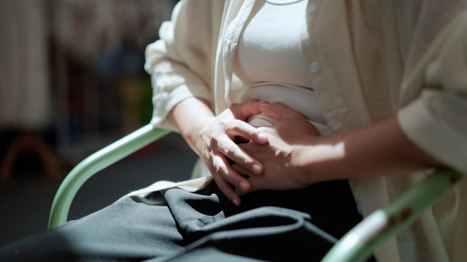 Study reveals hidden gut factor that may make some people mo
