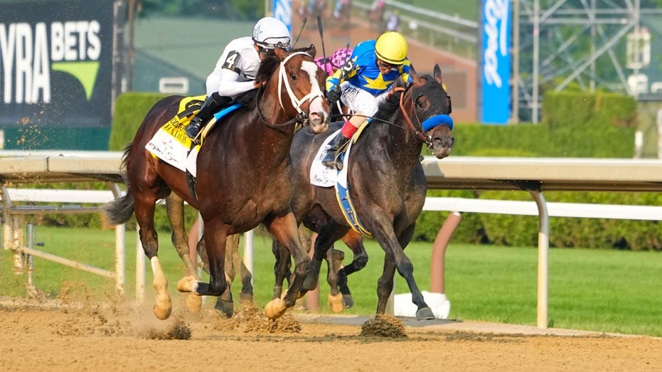 Belmont Stakes 2026 at Saratoga Race Course: Best bets, exotics, 'Pick 5' for the Grade 1 stakes races