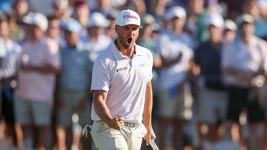 New York golf fans deserve to be called out, Sam Burns has a good cry, Wyndham Clark's best shot at Shinnecock