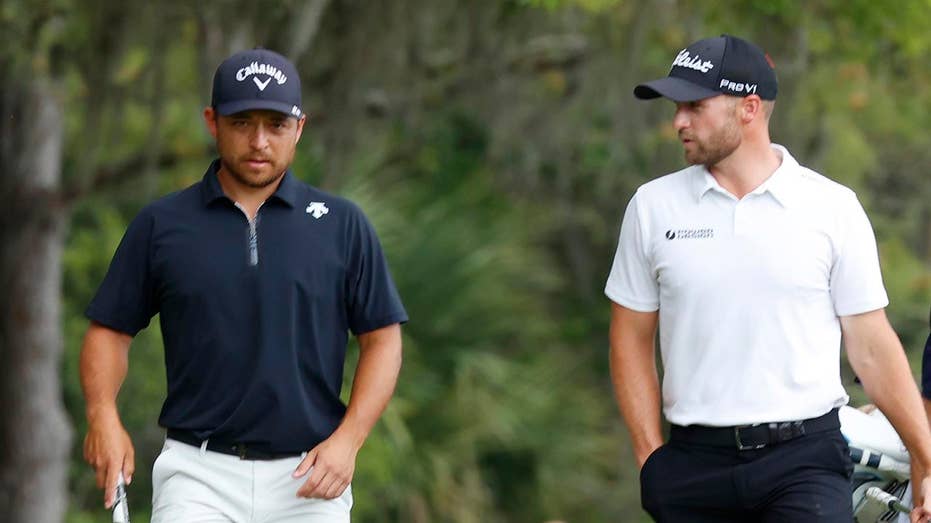 Xander Schauffele discusses 'passionate' New York golf fans after Ryder Cup, Wyndham Clark vitriol
