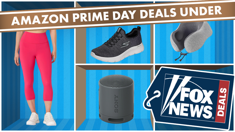 Best Amazon deals under $50 before Prime Day: Skechers, Sony, Blink and more