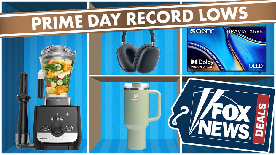 These 11 top-rated products just hit their lowest prices ever for Prime Day